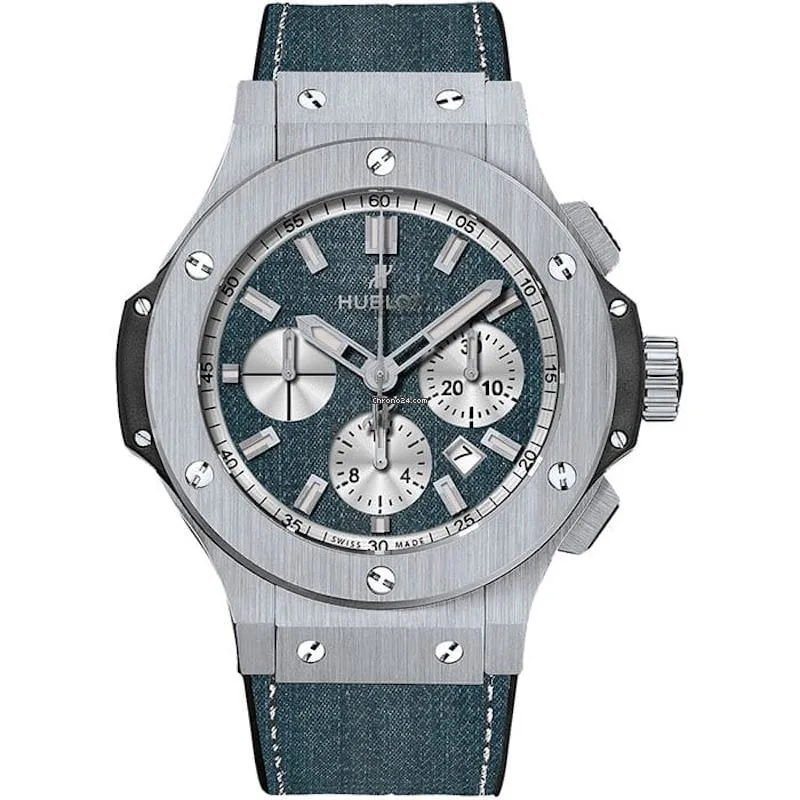 Hublot Big Bang Jeans 301.SX.2710.NR.JEANS
